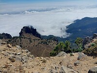Vanaf de Cofre de Perote