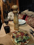 Pizza!!