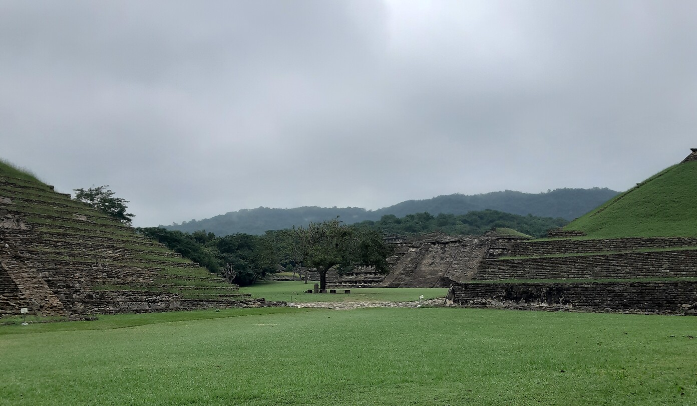 El Tajin