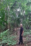 Wandelen in MBNP