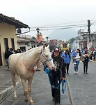 Processie Xico