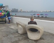 Malecon Veracruz