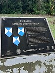 Plaquette Unesco
