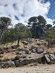 Hike Cofre de Perote