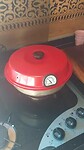 Omnia oven