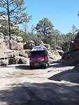 Cumbres de Majalca