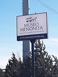 Mennonieten museum