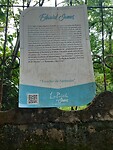 Las Pozas surrealistisch park