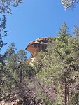 In Mesa Verde