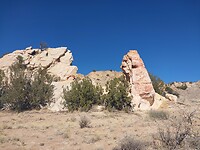 BLM land