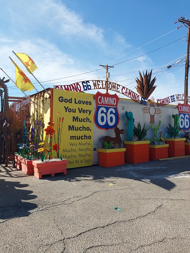 Route 66