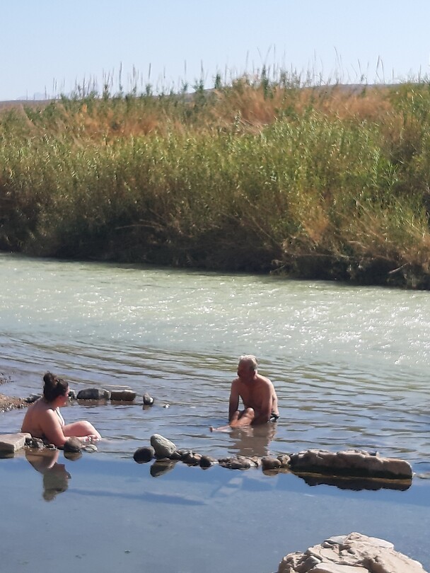 Hot Springs