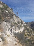 Guadalupe NP