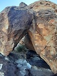 Hueco Tanks