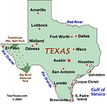 Staat Texas