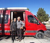 Lee en Bert