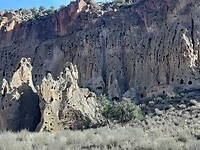 Bandelier NP
