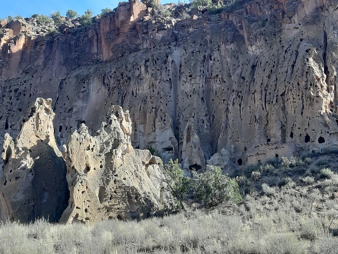 Bandelier NP
