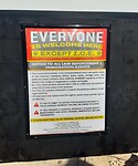 Not everyone