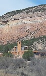 Church in the Desert
