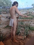 Pueblo Indian