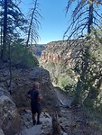 Hiken Mesa Verde 1