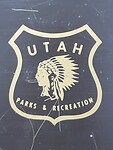 Utah beroemd om haar natuurschoon