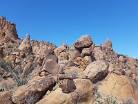 Big Bend NP