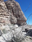 Hueco Tanks