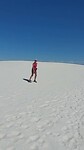 White Sands