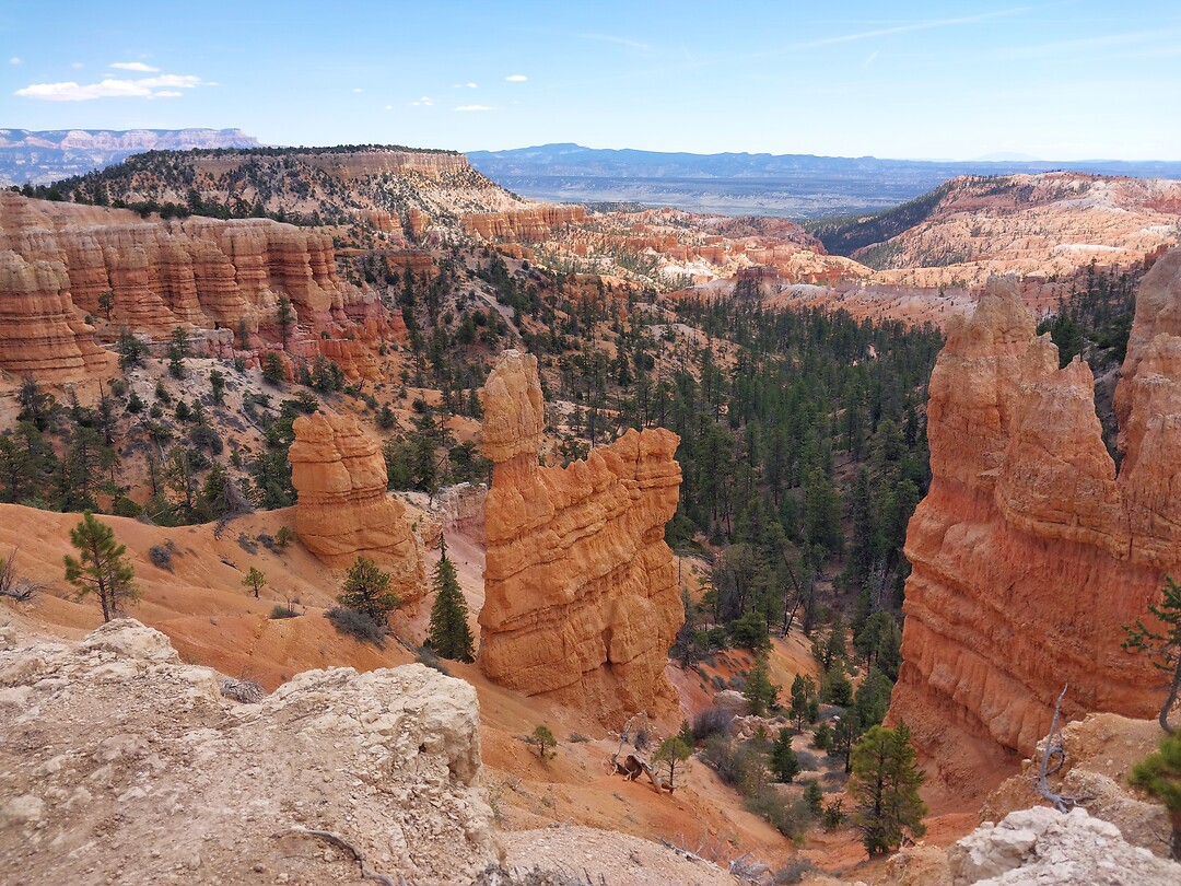 Bryce Canyon