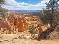Bryce Canyon 1