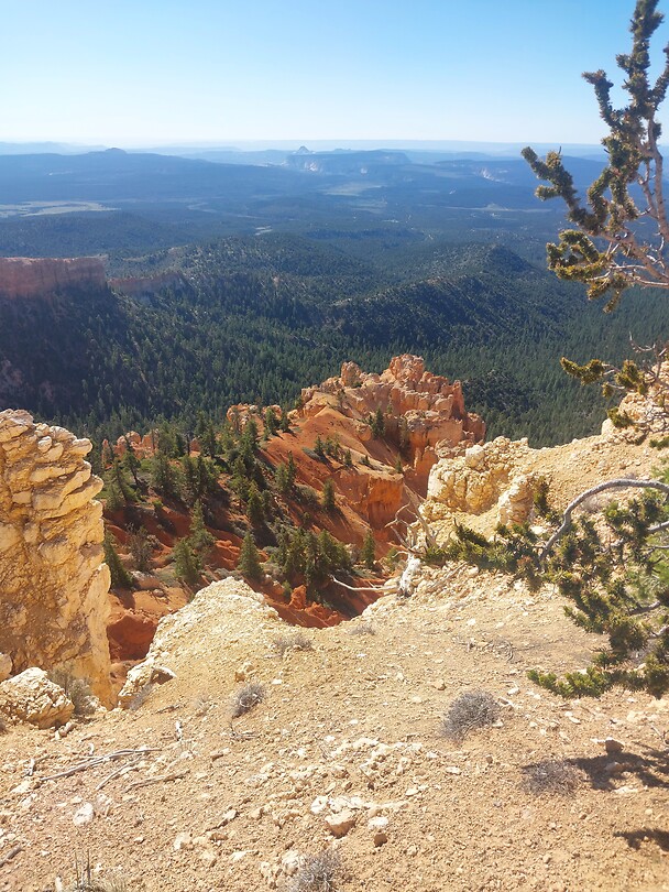 Bryce Canyon 3