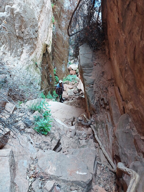 Water Canyon 1