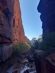 Water Canyon 2