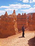 Bryce Canyon np 2