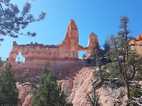 Two bridges
