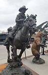 Beelden in Jackson