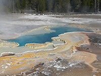 Hotspring