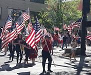 Memorial Day
