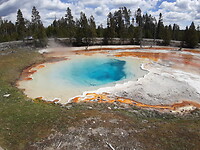 Nog zo'n hotspring plaatje