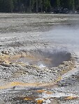 Mudpool