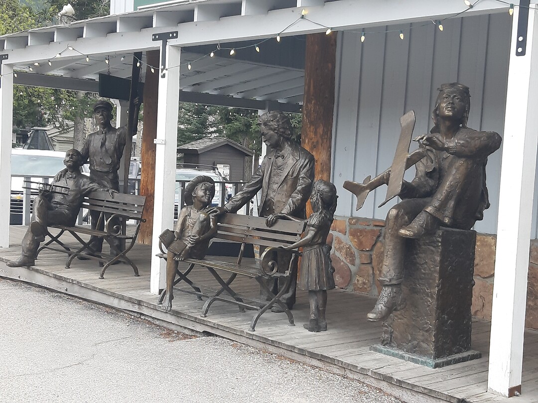 Beeldengroep