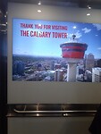 De Calgary toren
