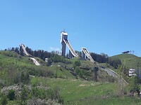 Olympische schans