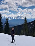 Hamilton lake route