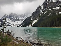 Chephern lake