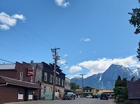 Hazelton