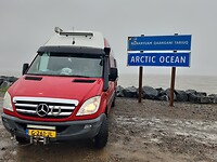 We zijn er!