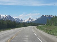 Alaska Highway